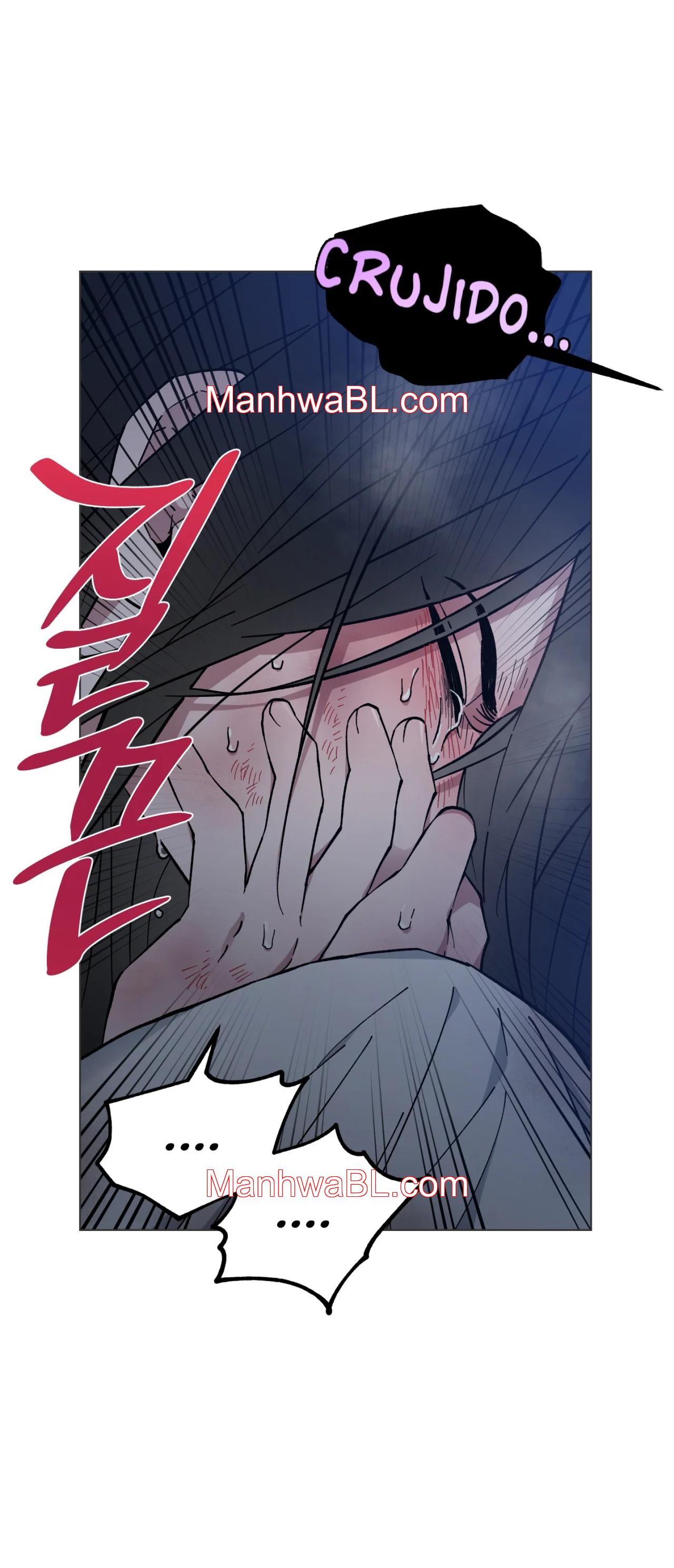El Amanecer del Dragón - Capítulo 38 manhwa