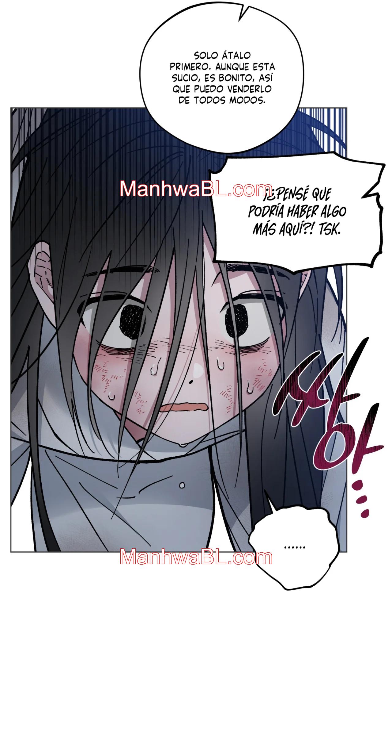 El Amanecer del Dragón - Capítulo 38 manhwa