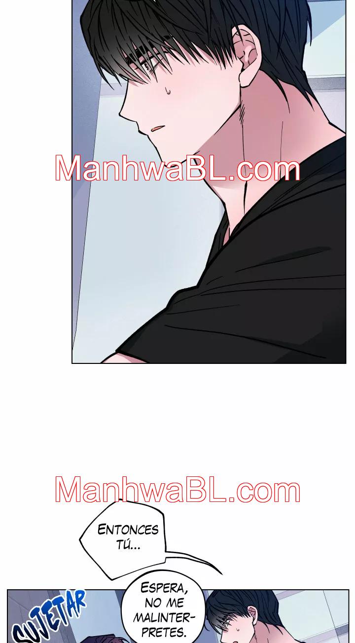 El Amanecer del Dragón - Capítulo 4 manhwa