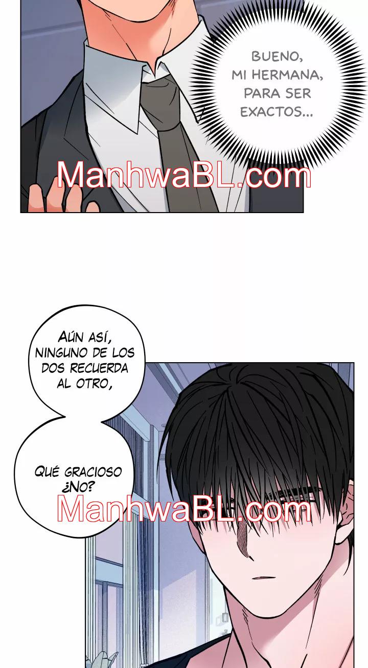 El Amanecer del Dragón - Capítulo 4 manhwa