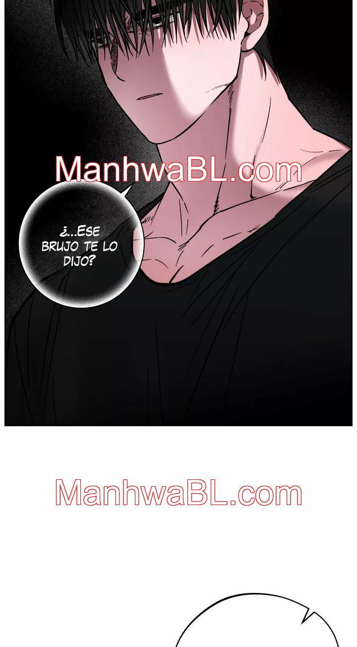 El Amanecer del Dragón - Capítulo 4 manhwa