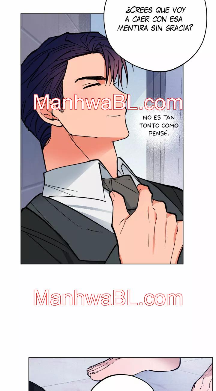 El Amanecer del Dragón - Capítulo 4 manhwa