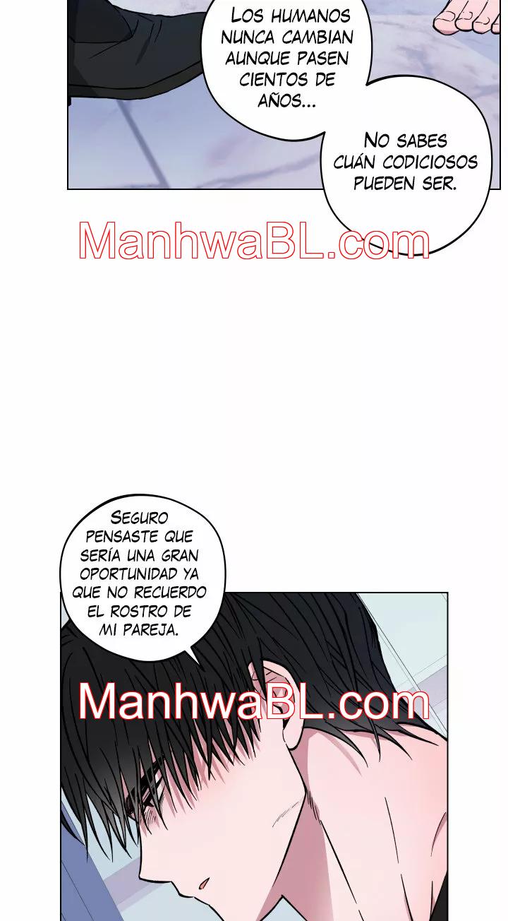 El Amanecer del Dragón - Capítulo 4 manhwa