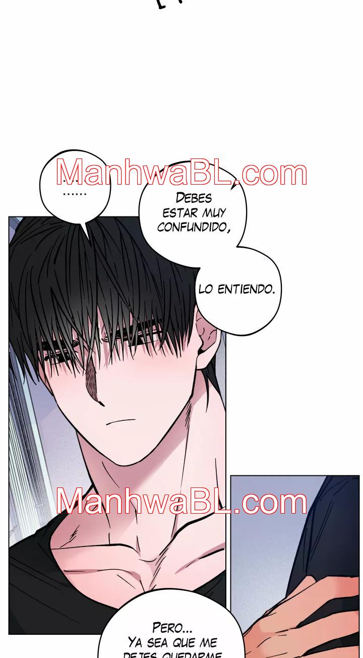 El Amanecer del Dragón - Capítulo 4 manhwa