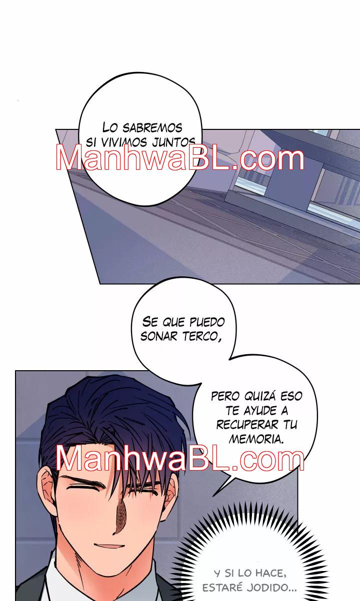 El Amanecer del Dragón - Capítulo 4 manhwa