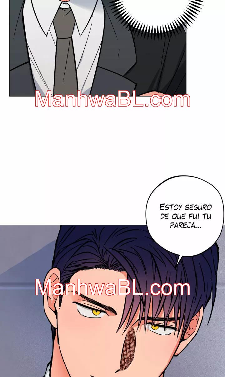 El Amanecer del Dragón - Capítulo 4 manhwa