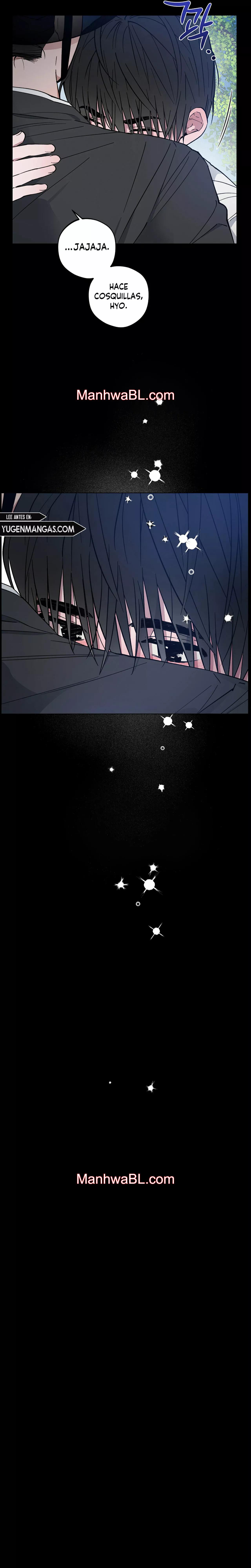 El Amanecer del Dragón - Capítulo 14.3 manhwa