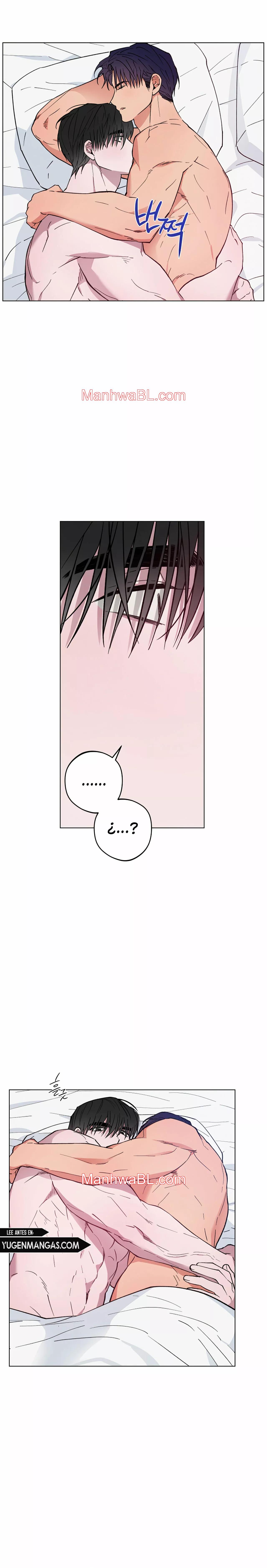 El Amanecer del Dragón - Capítulo 14.3 manhwa