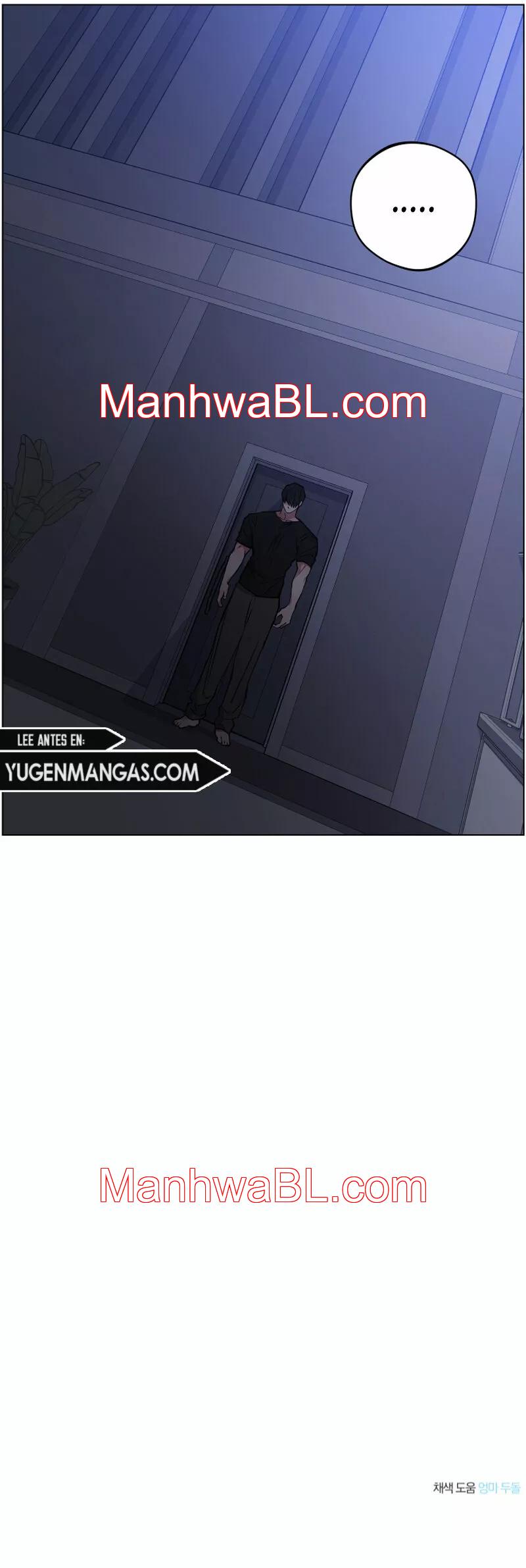 El Amanecer del Dragón - Capítulo 17 manhwa