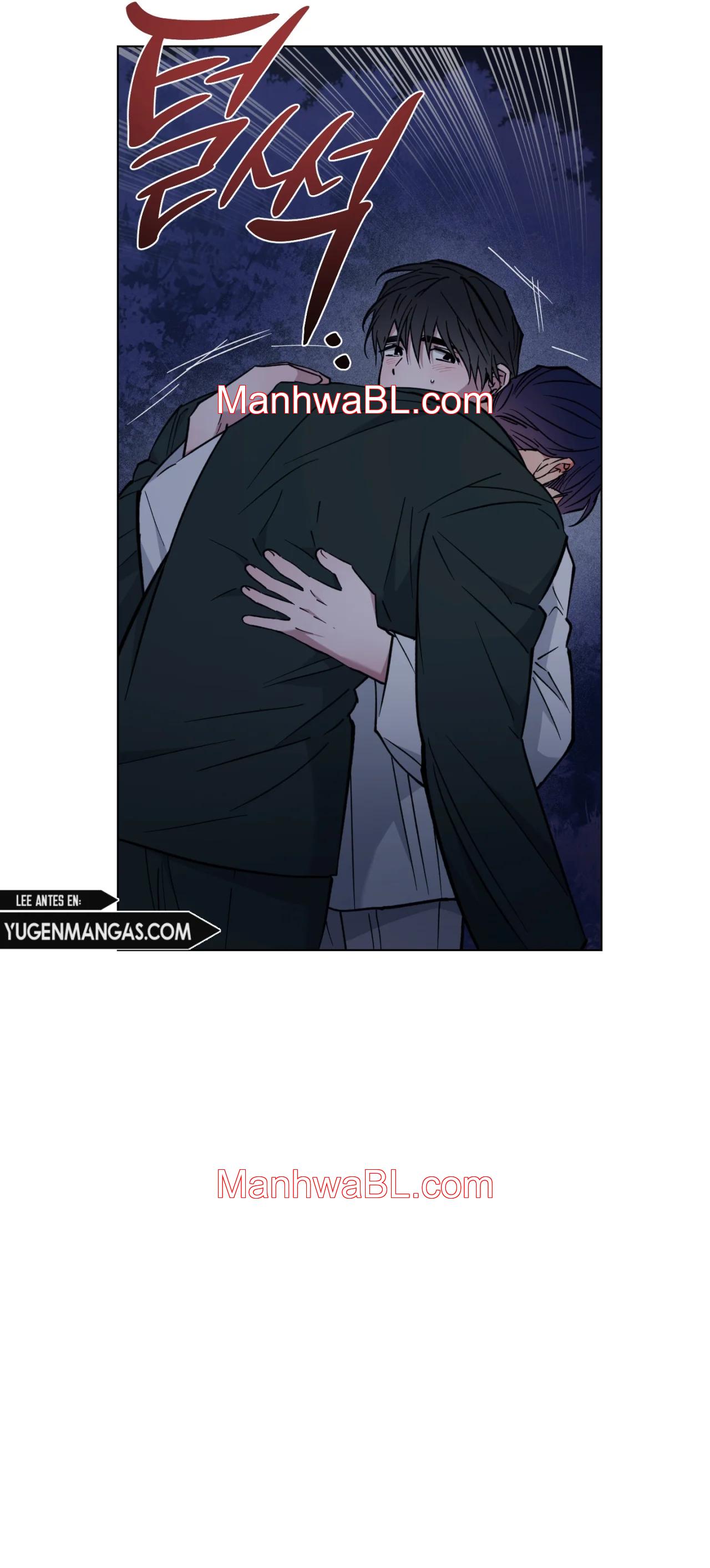 El Amanecer del Dragón - Capítulo 58 manhwa