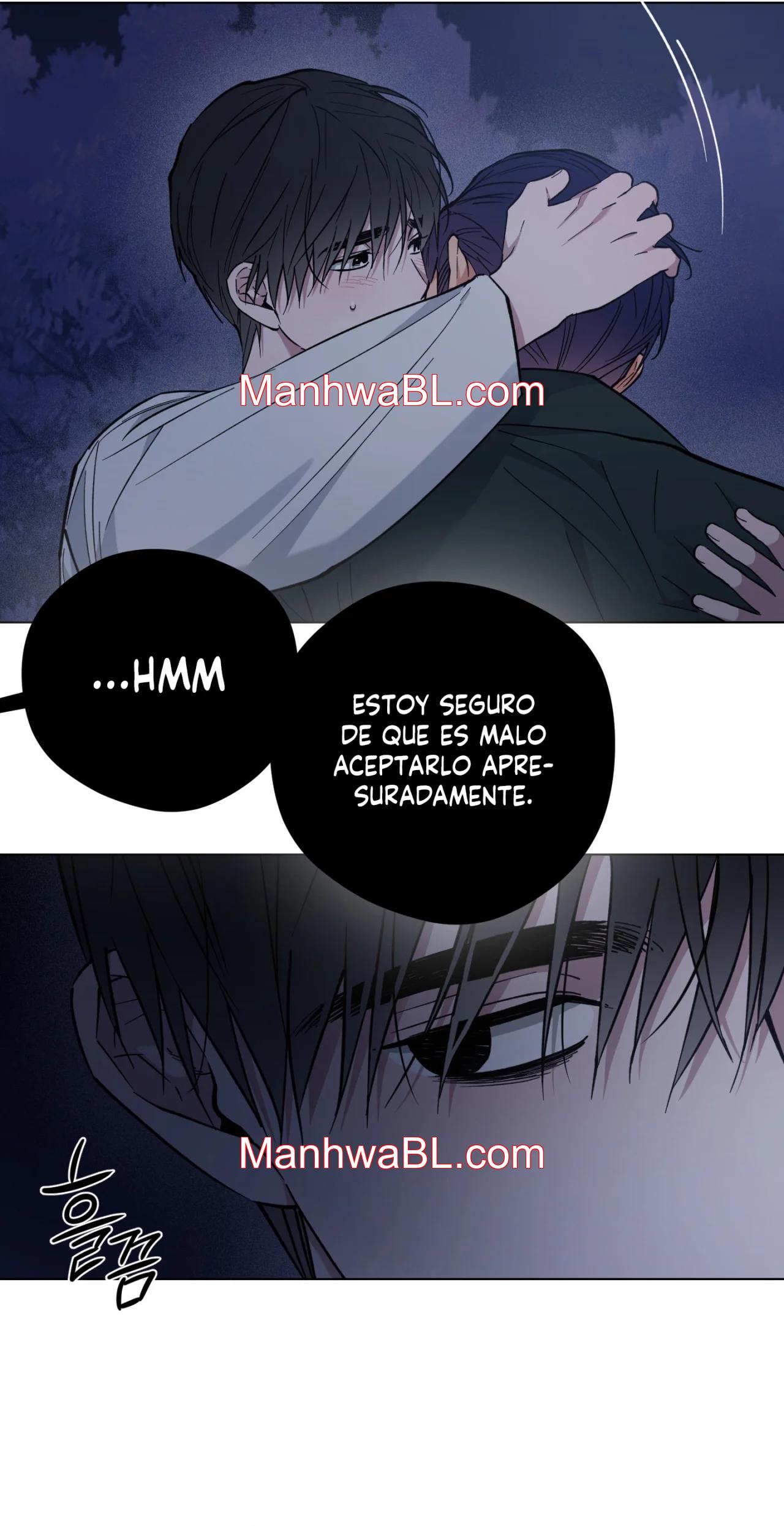 El Amanecer del Dragón - Capítulo 58 manhwa