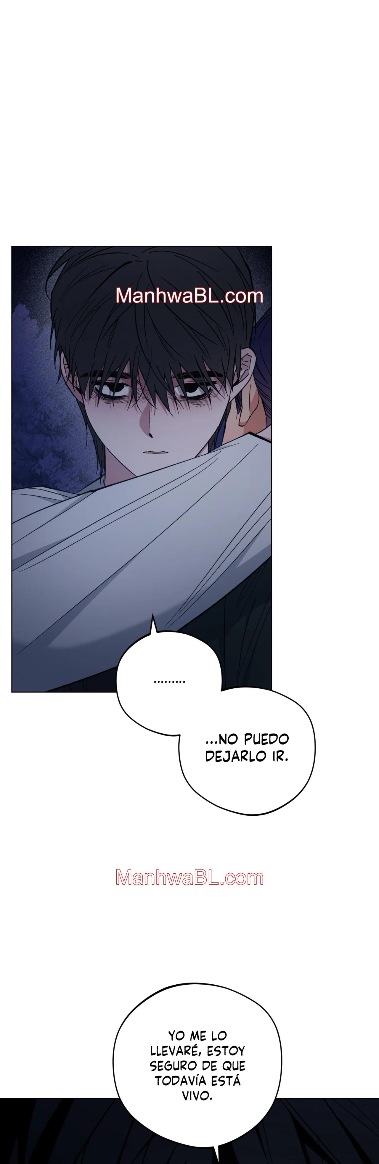 El Amanecer del Dragón - Capítulo 58 manhwa