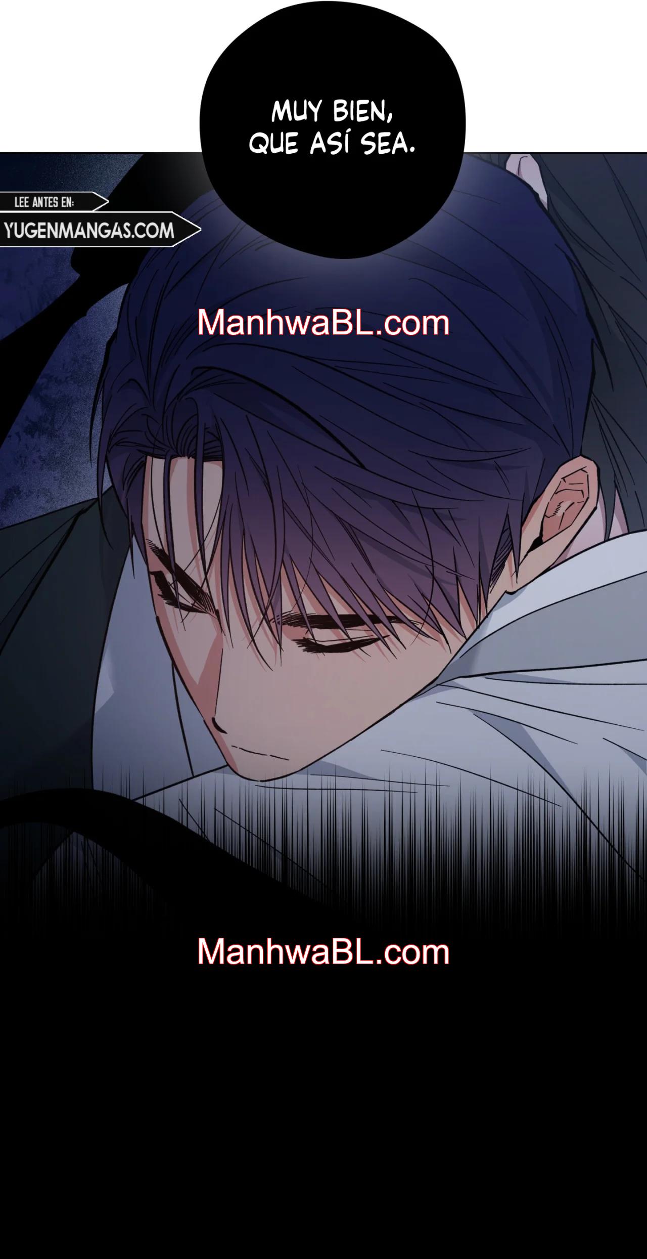 El Amanecer del Dragón - Capítulo 58 manhwa