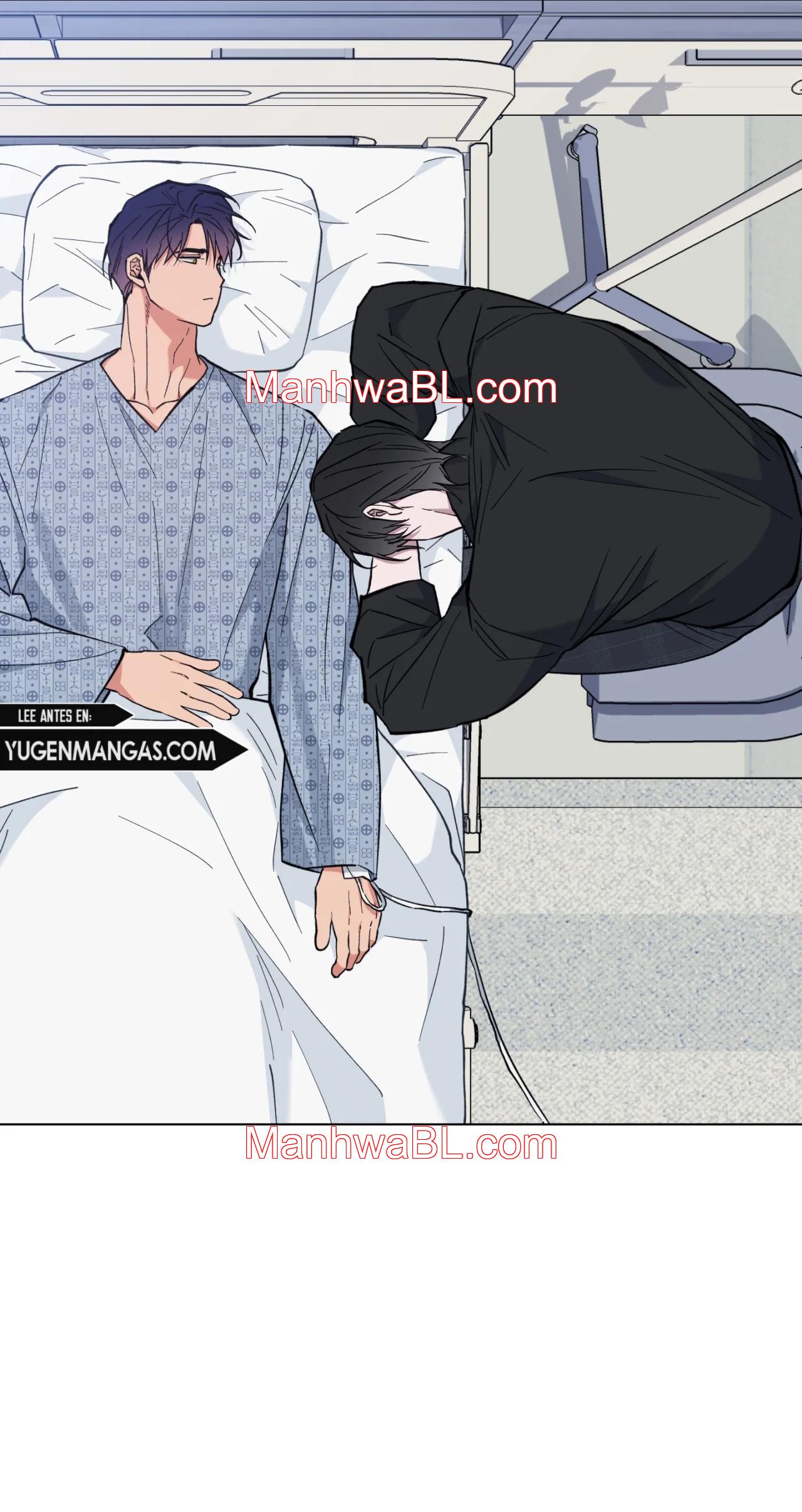 El Amanecer del Dragón - Capítulo 58 manhwa