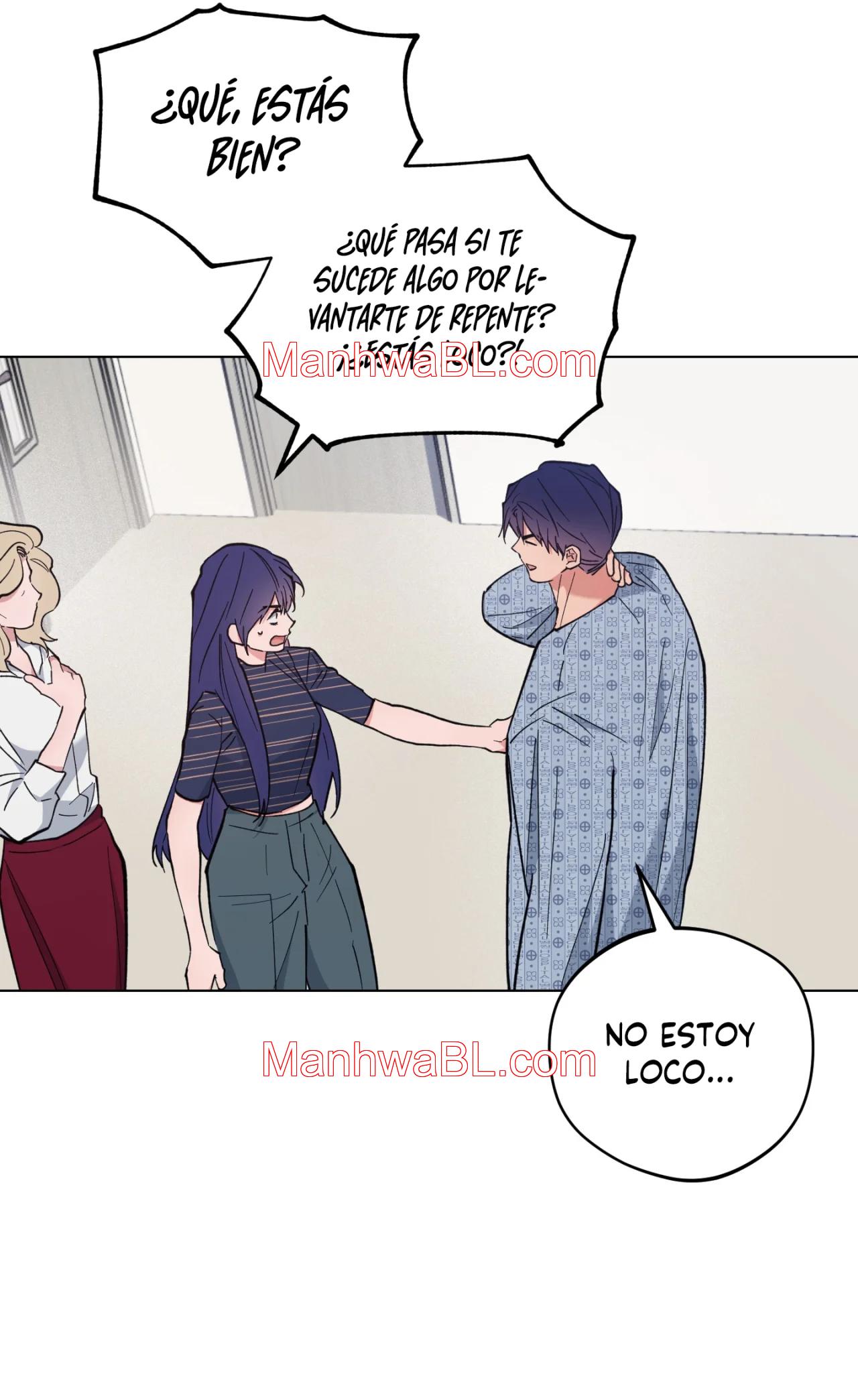 El Amanecer del Dragón - Capítulo 58 manhwa