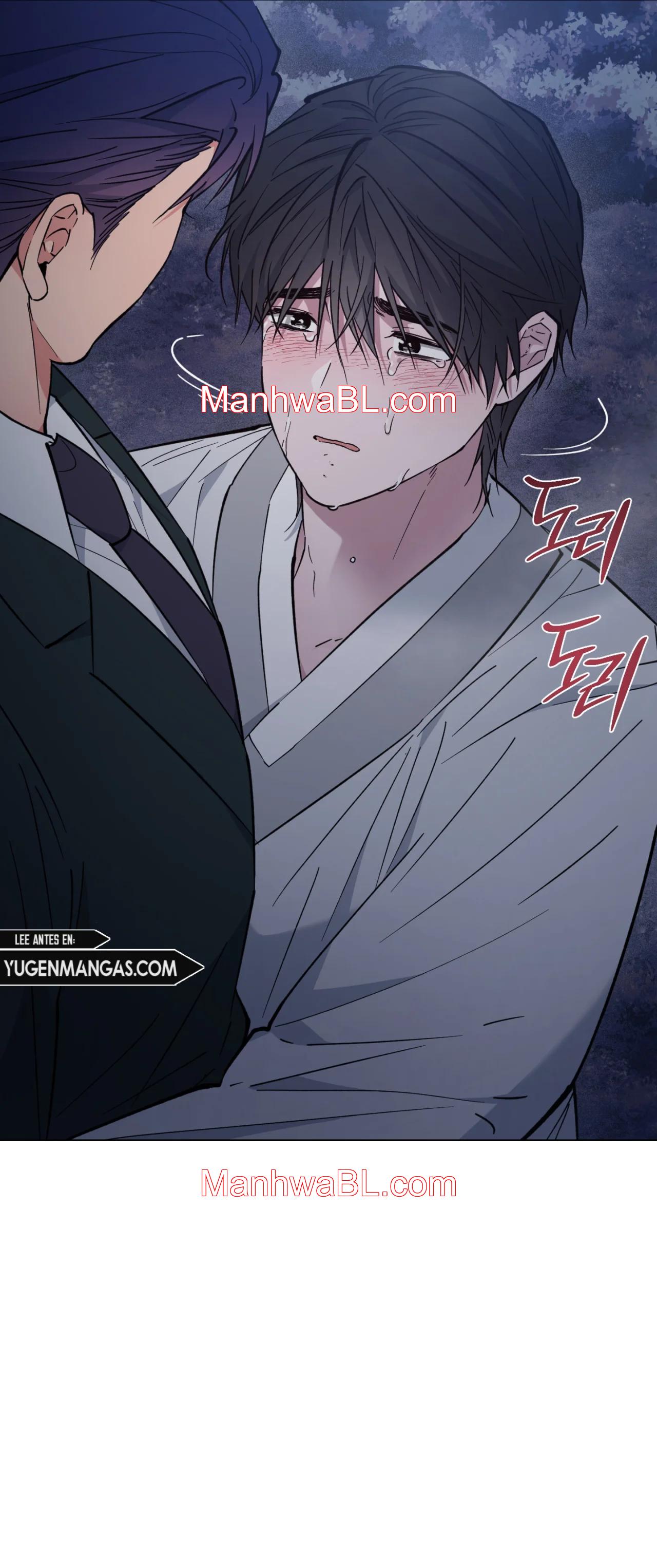 El Amanecer del Dragón - Capítulo 58 manhwa