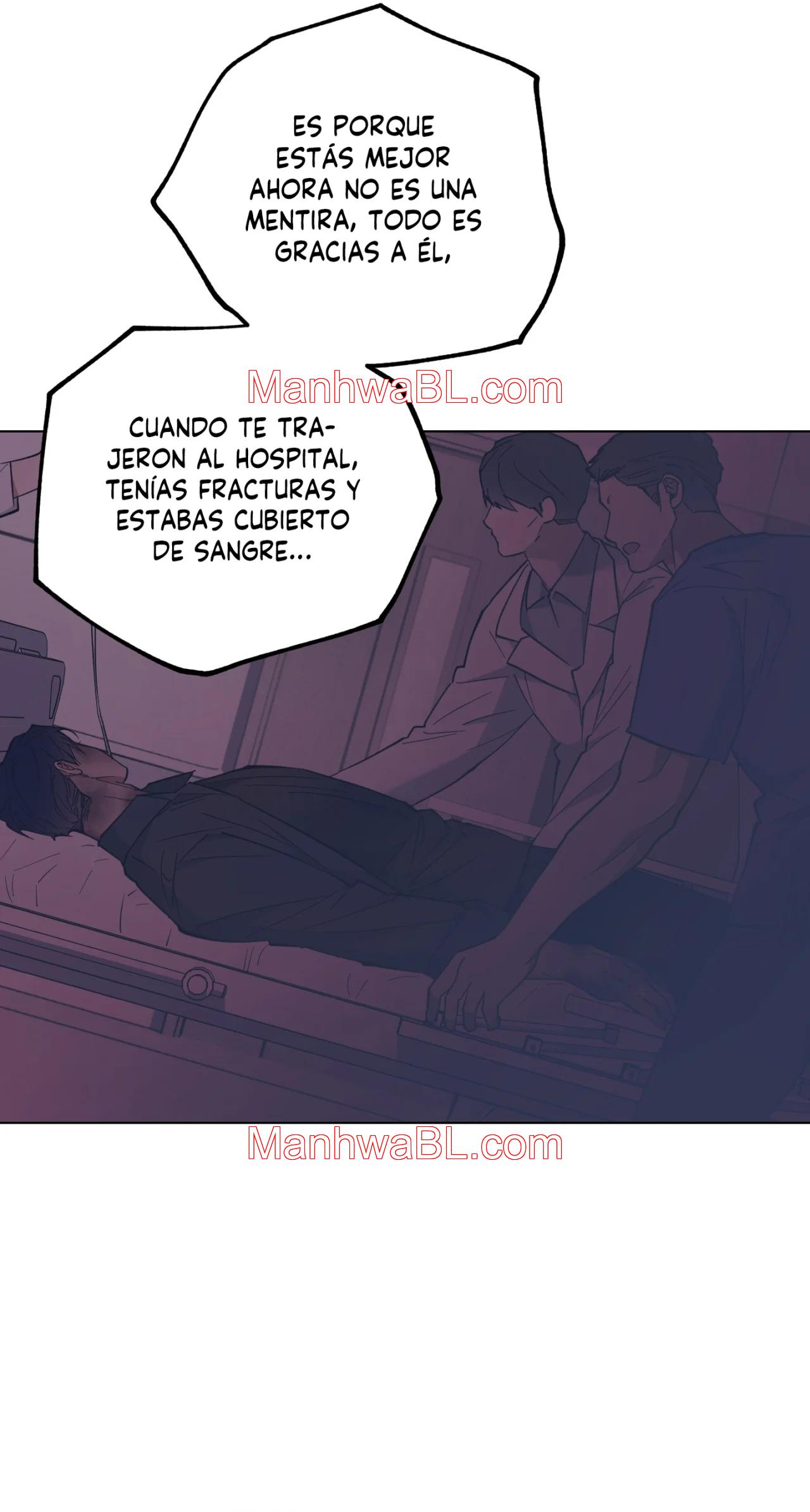El Amanecer del Dragón - Capítulo 58 manhwa
