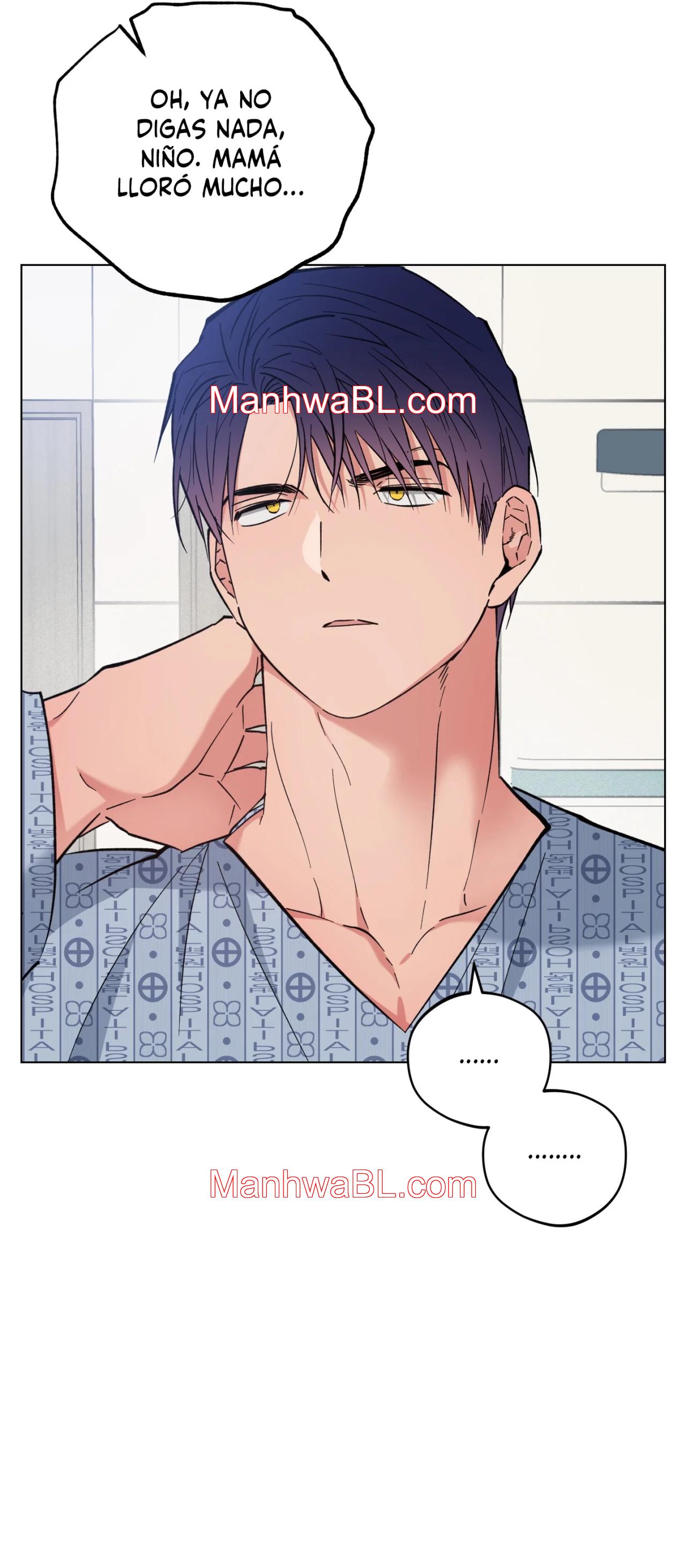El Amanecer del Dragón - Capítulo 58 manhwa