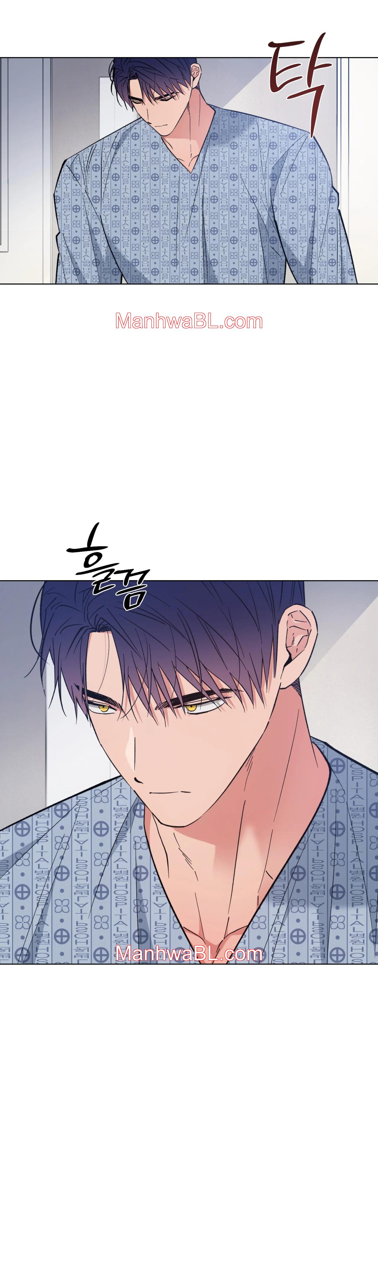 El Amanecer del Dragón - Capítulo 58 manhwa
