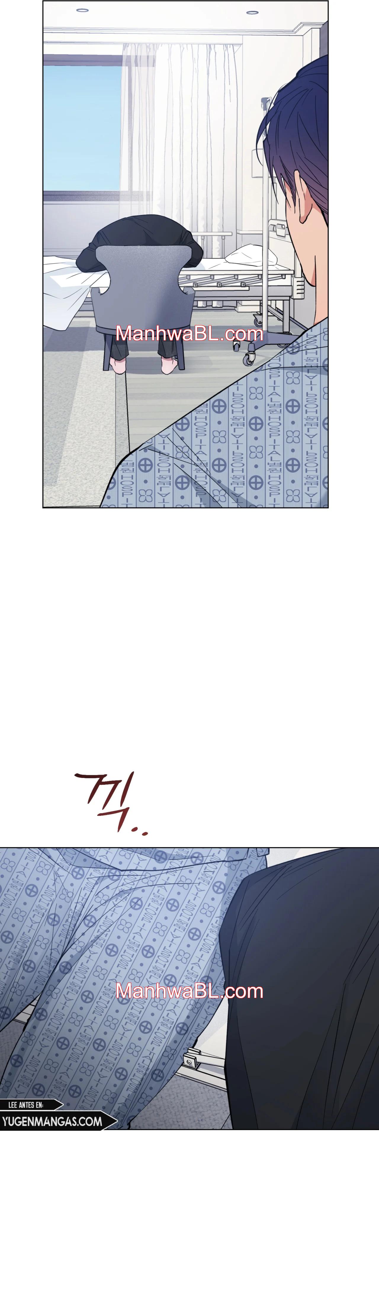 El Amanecer del Dragón - Capítulo 58 manhwa