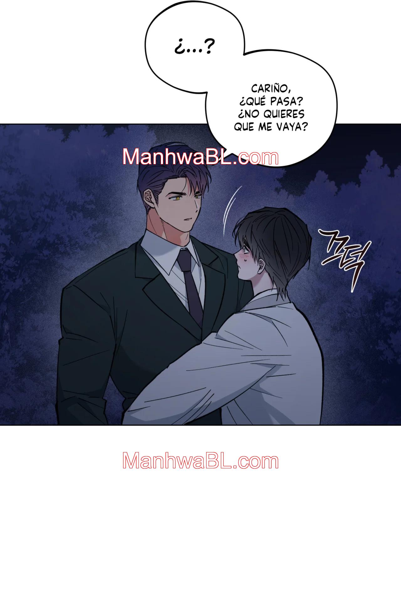 El Amanecer del Dragón - Capítulo 58 manhwa