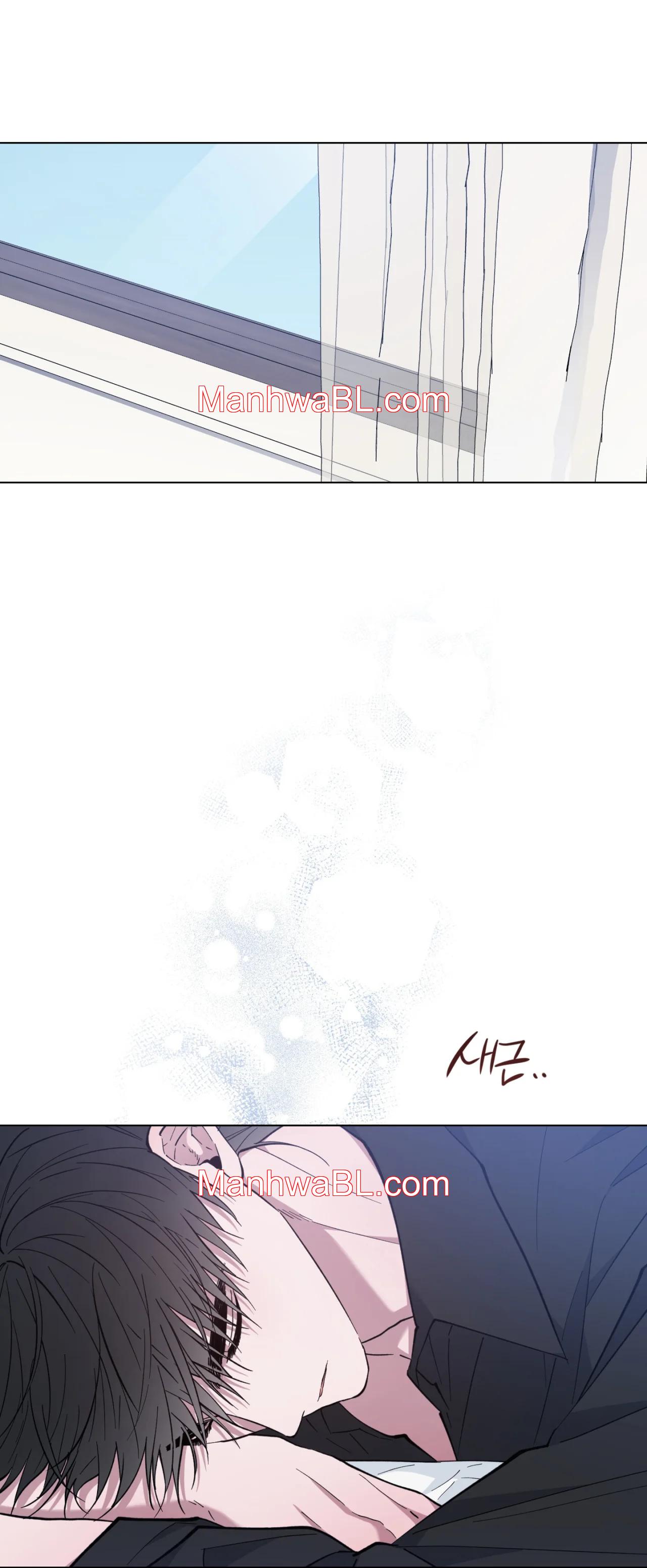 El Amanecer del Dragón - Capítulo 58 manhwa