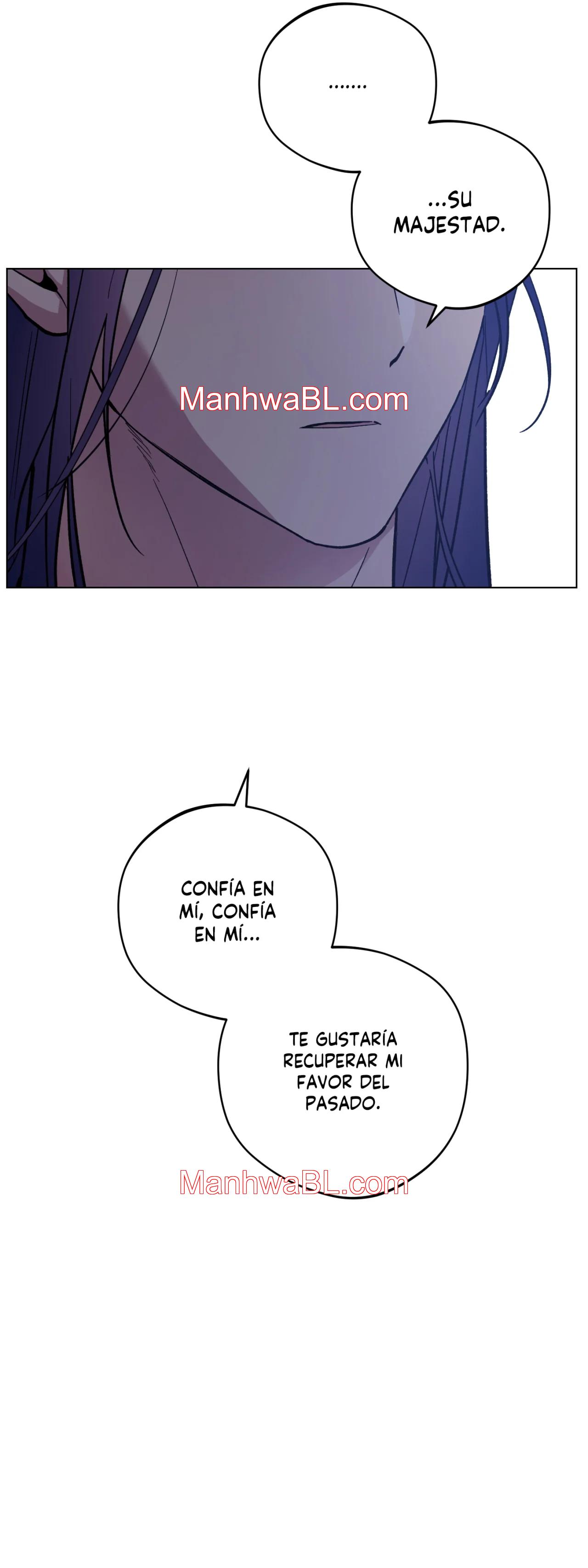 El Amanecer del Dragón - Capítulo 49.3 manhwa
