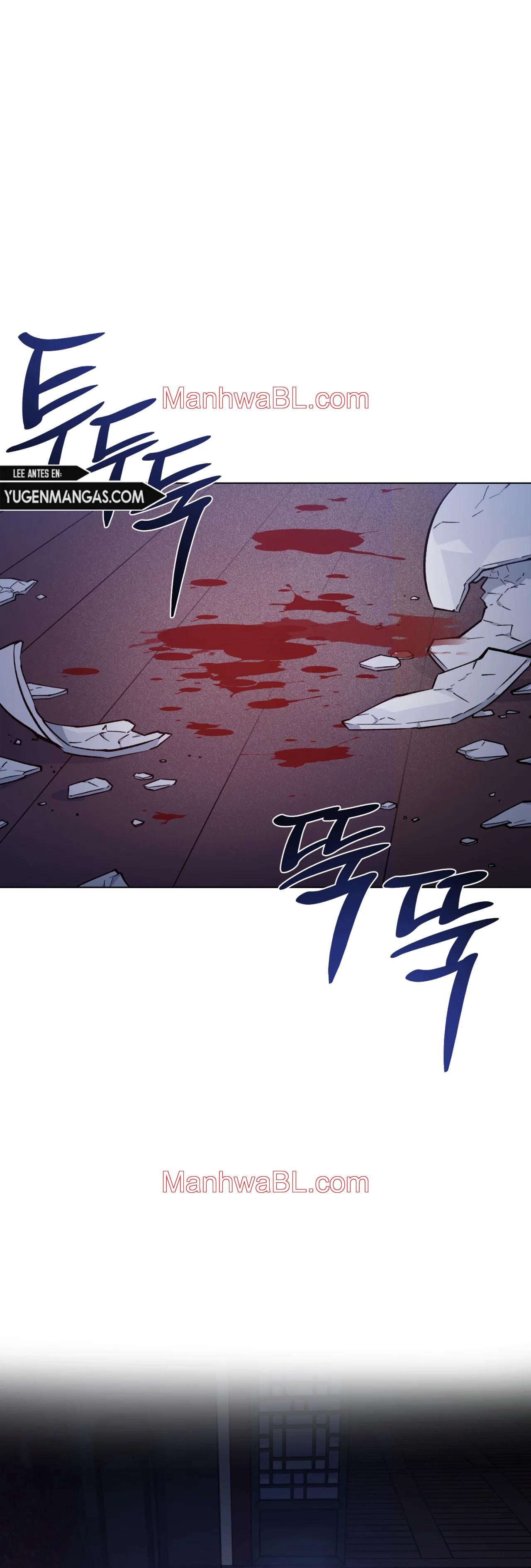 El Amanecer del Dragón - Capítulo 49.3 manhwa