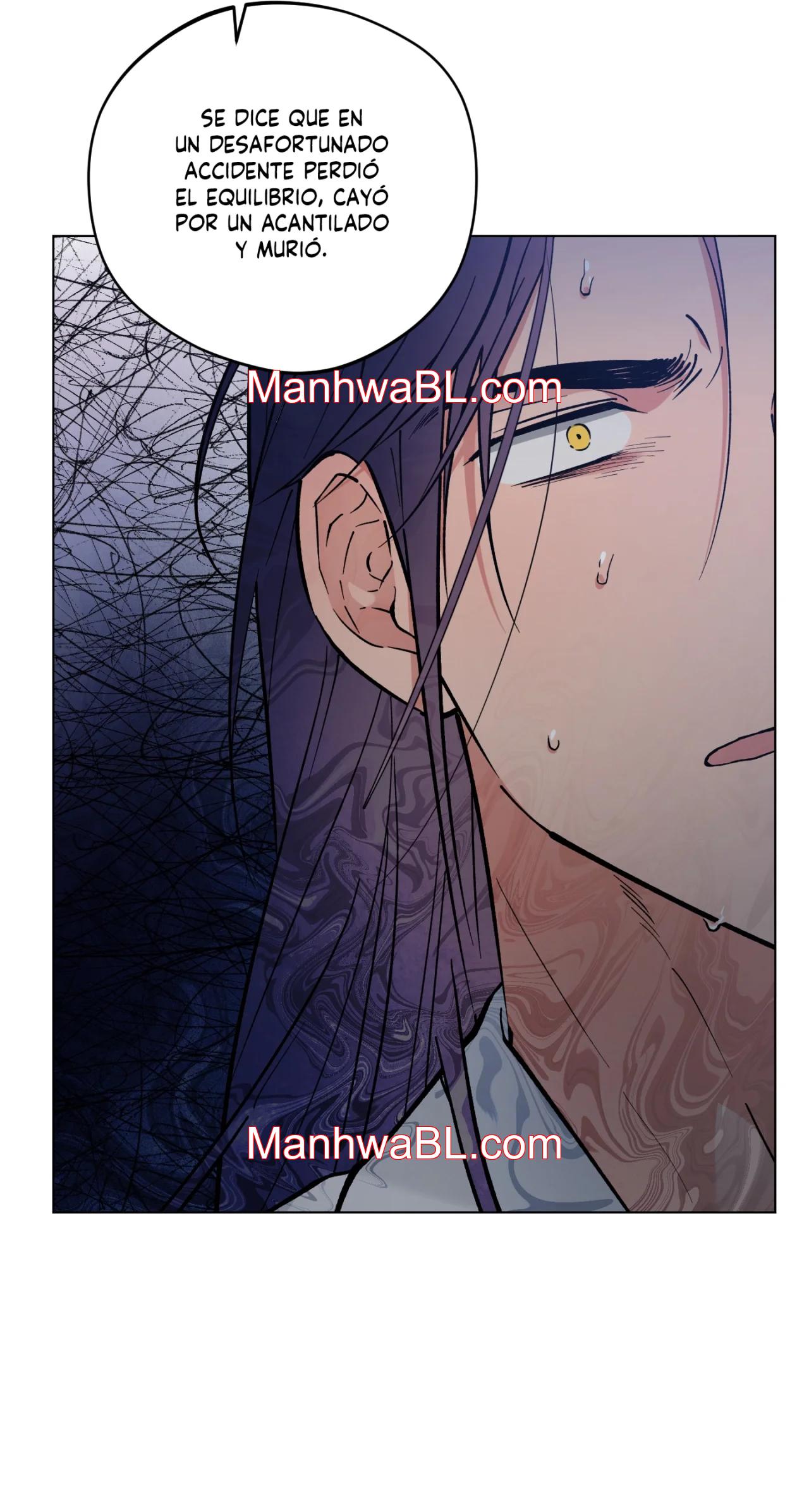 El Amanecer del Dragón - Capítulo 49.3 manhwa