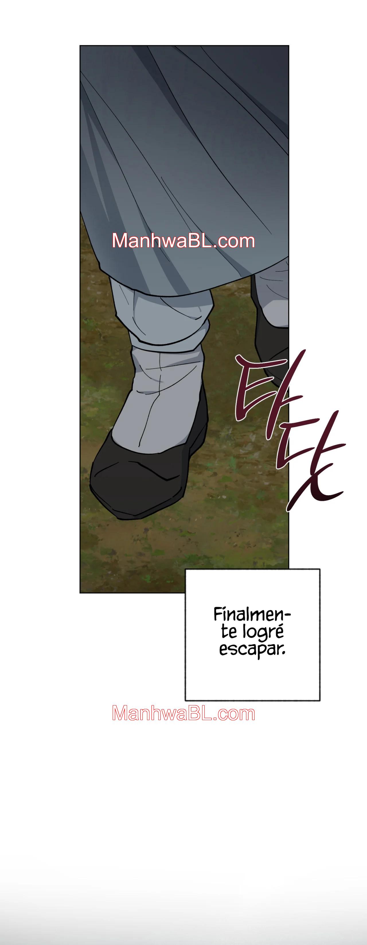 El Amanecer del Dragón - Capítulo 33.2 manhwa