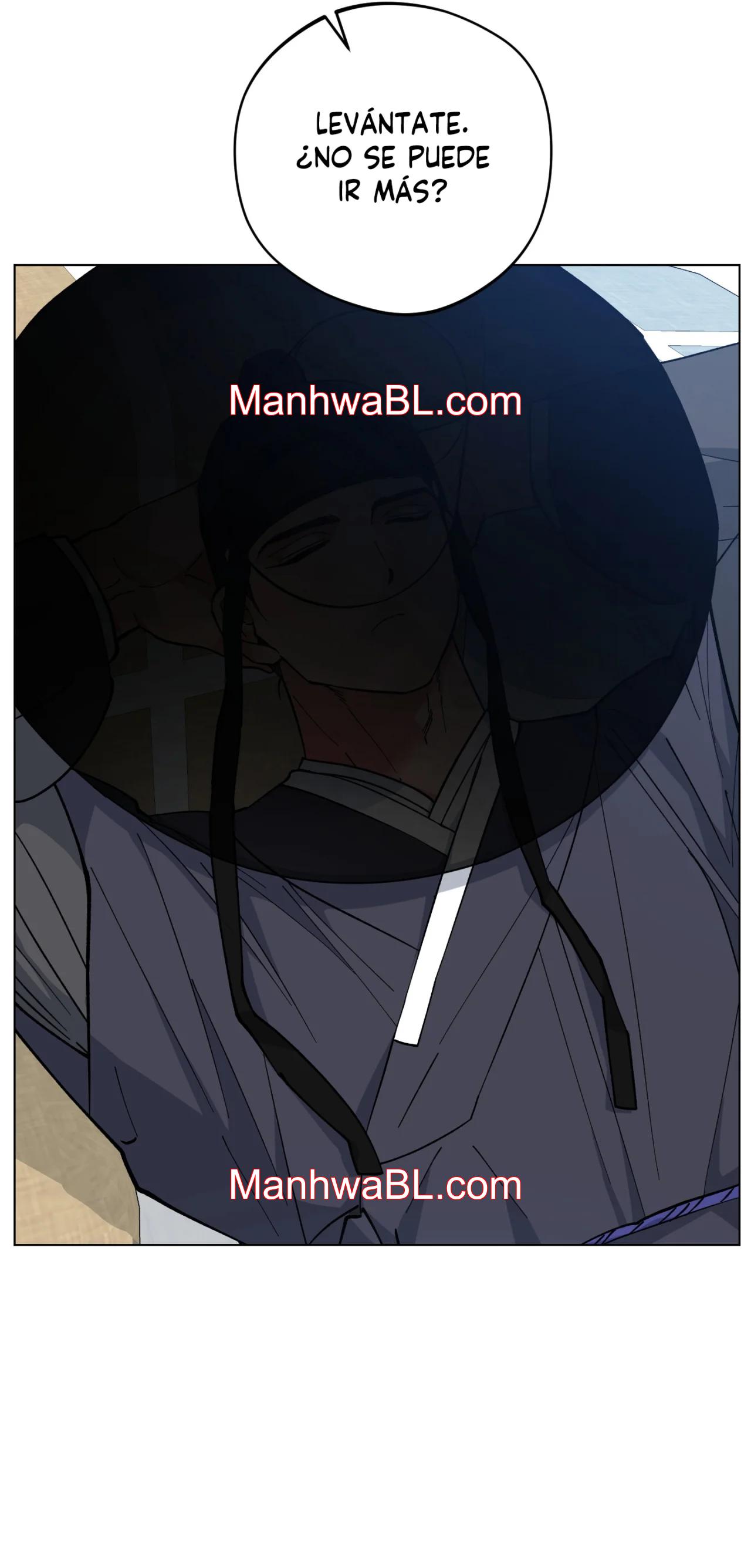 El Amanecer del Dragón - Capítulo 33.2 manhwa