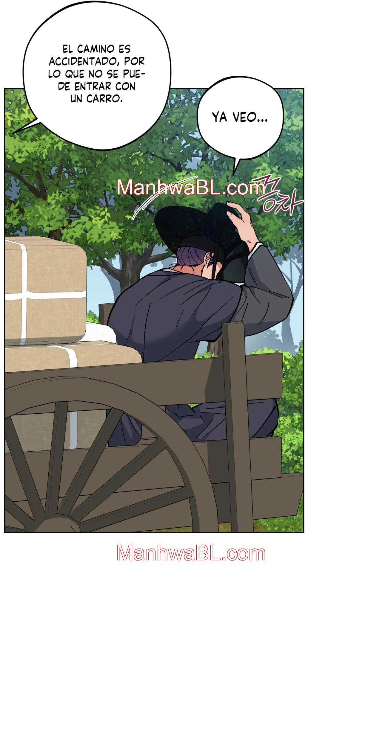 El Amanecer del Dragón - Capítulo 33.2 manhwa