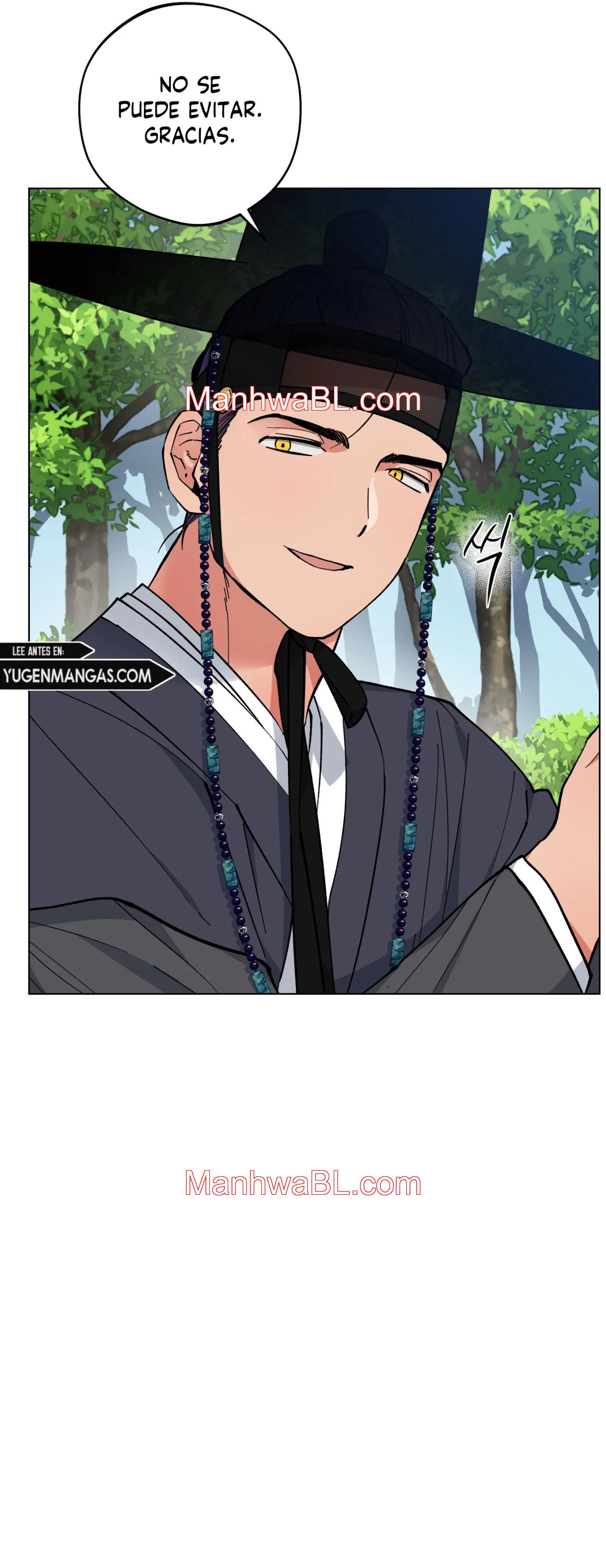 El Amanecer del Dragón - Capítulo 33.2 manhwa