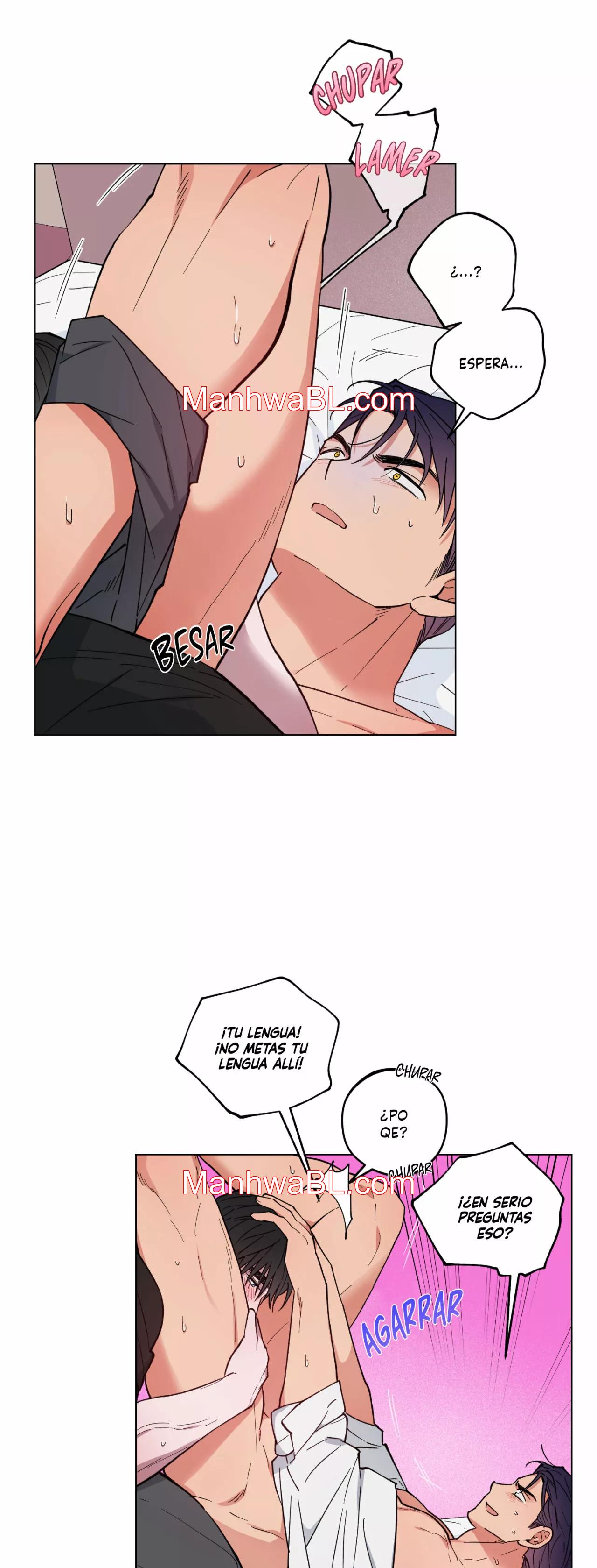 El Amanecer del Dragón - Capítulo 12.2 manhwa