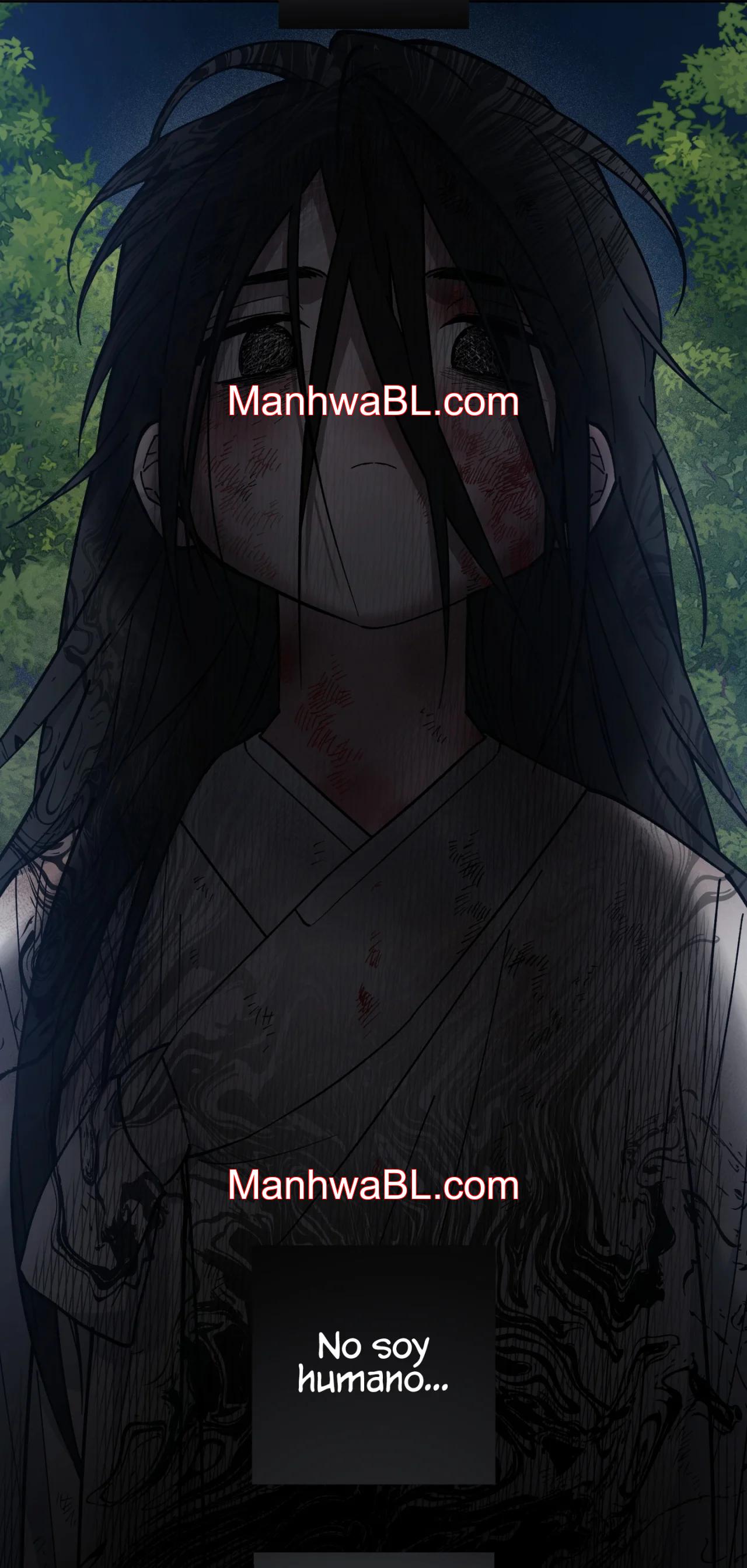 El Amanecer del Dragón - Capítulo 35.3 manhwa