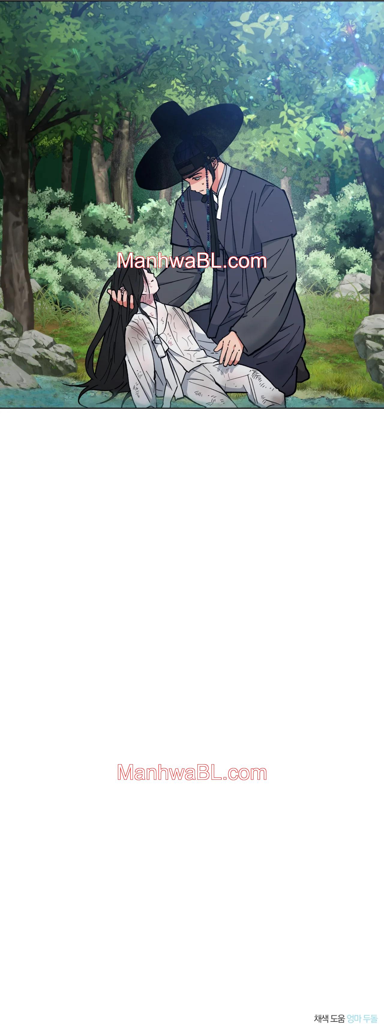 El Amanecer del Dragón - Capítulo 35.3 manhwa