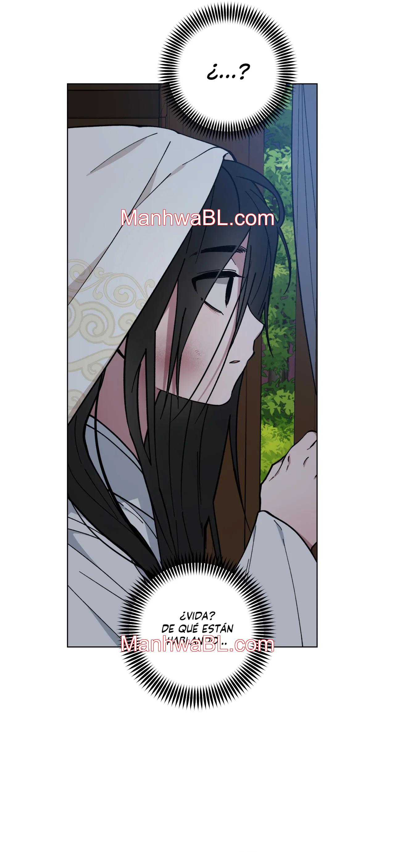 El Amanecer del Dragón - Capítulo 35.3 manhwa