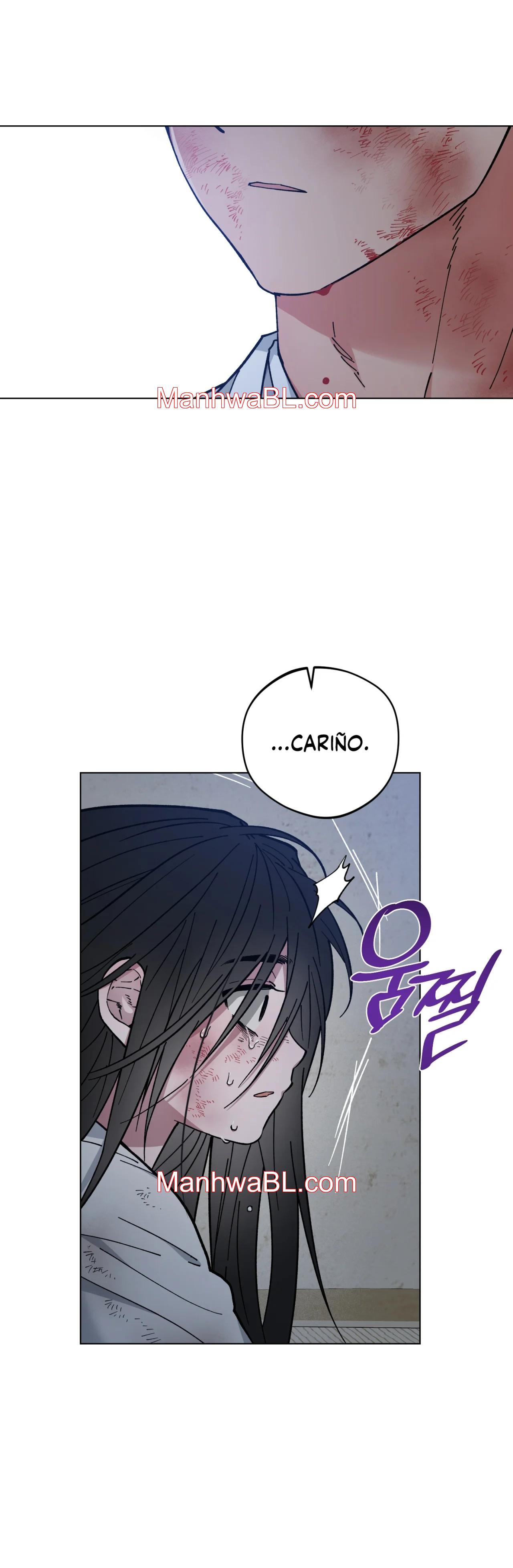 El Amanecer del Dragón - Capítulo 38.3 manhwa