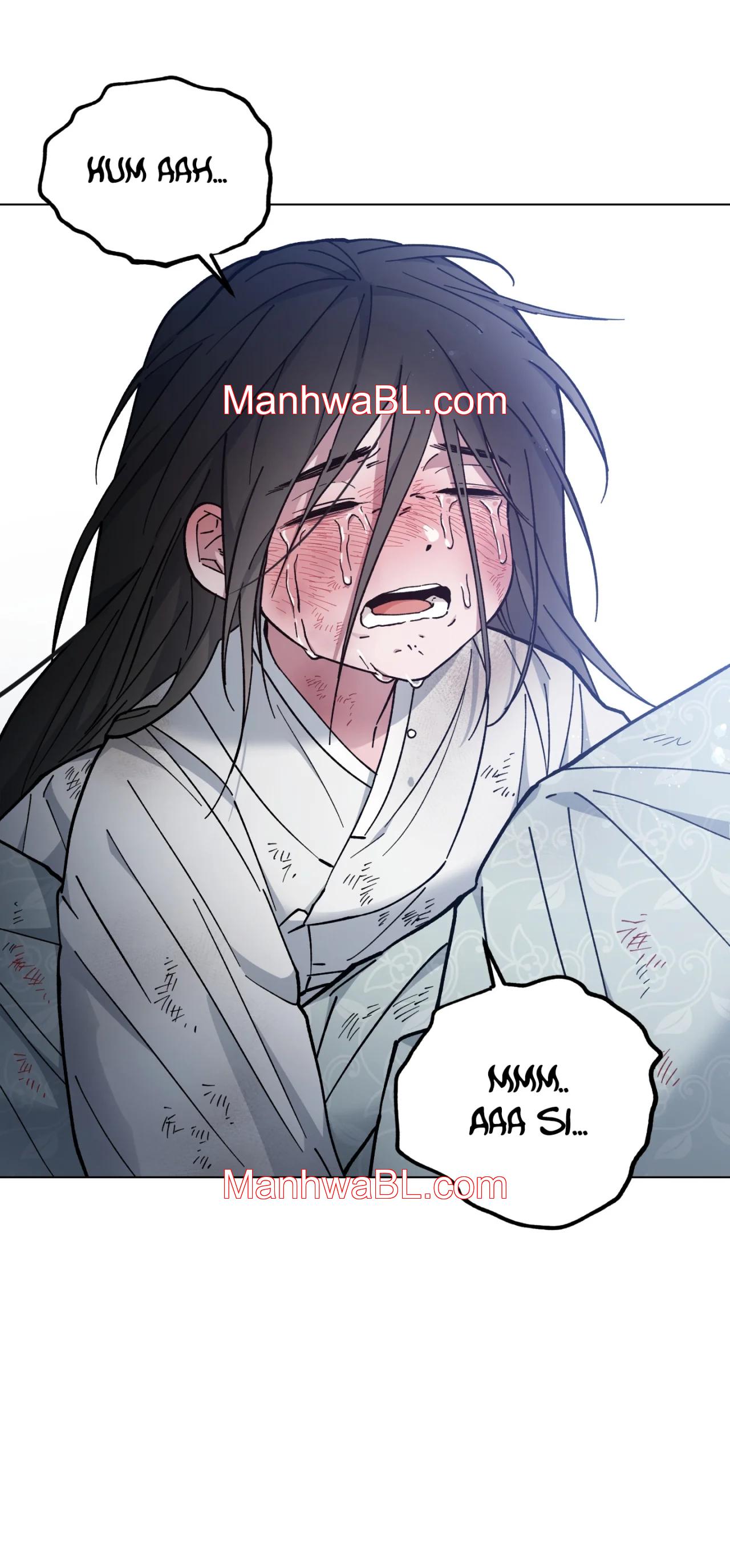 El Amanecer del Dragón - Capítulo 38.3 manhwa