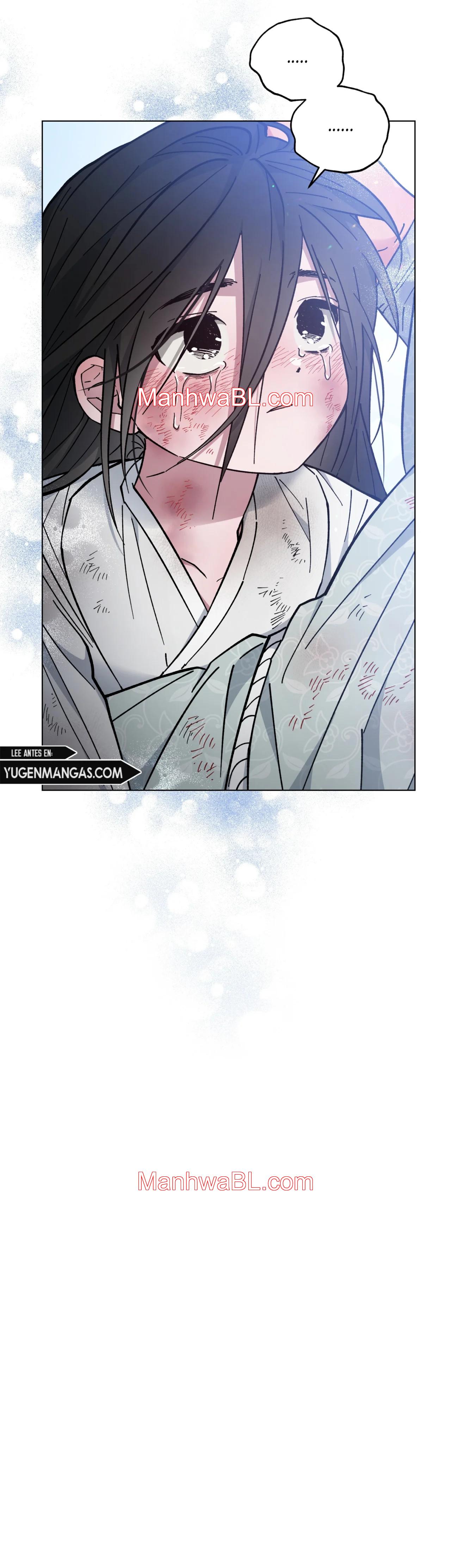 El Amanecer del Dragón - Capítulo 38.3 manhwa