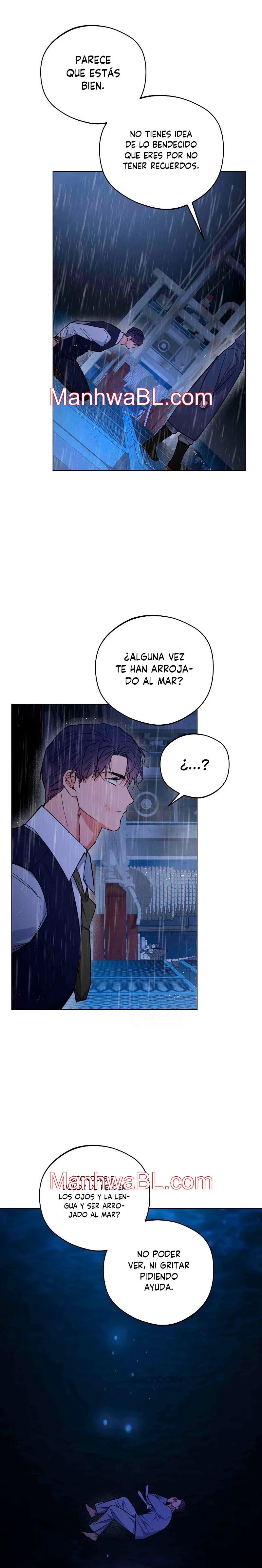El Amanecer del Dragón - Capítulo 64 manhwa