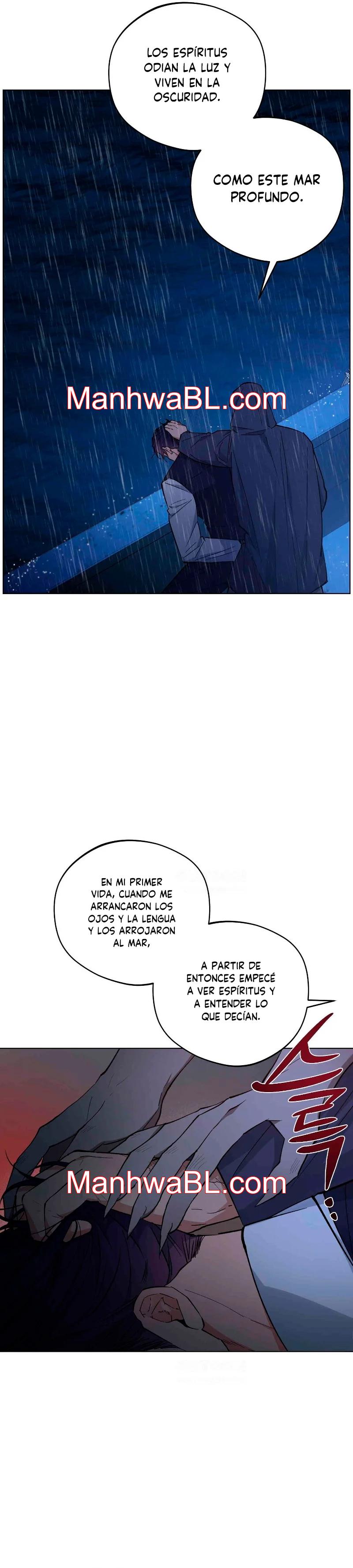 El Amanecer del Dragón - Capítulo 64 manhwa