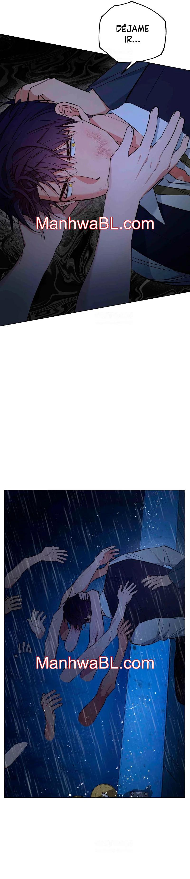 El Amanecer del Dragón - Capítulo 64 manhwa