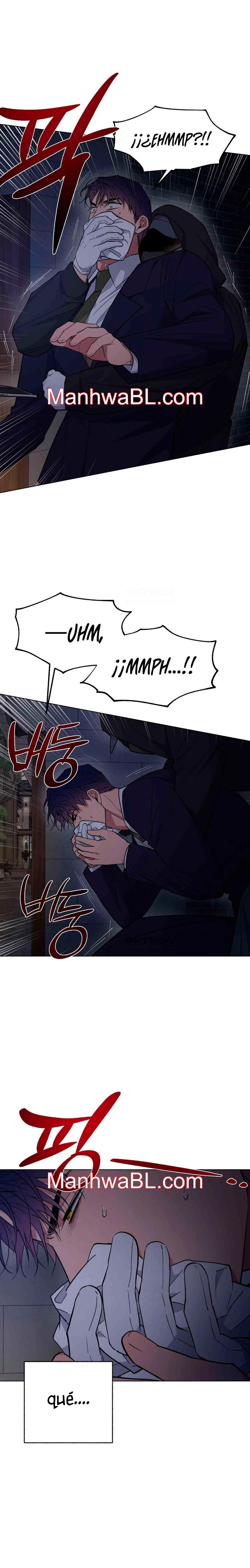 El Amanecer del Dragón - Capítulo 64 manhwa