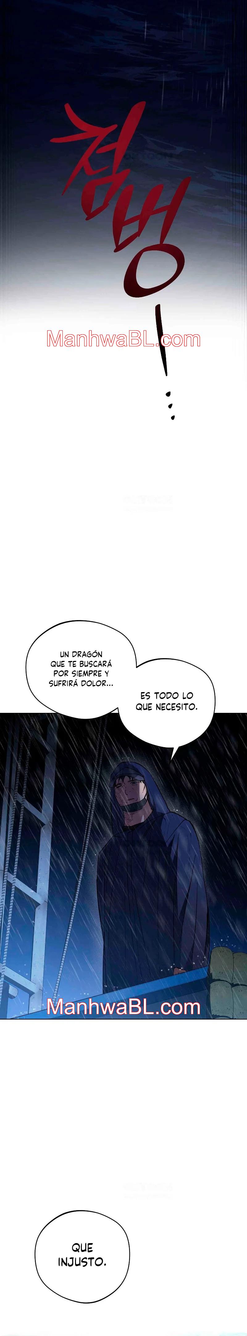 El Amanecer del Dragón - Capítulo 64 manhwa