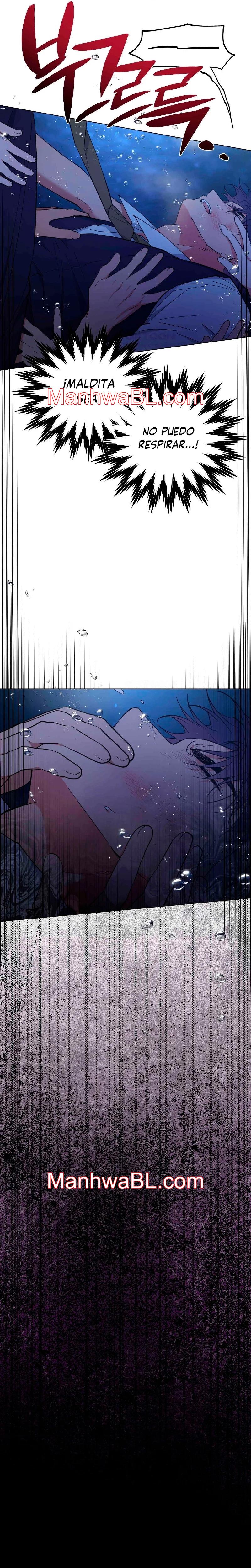 El Amanecer del Dragón - Capítulo 64 manhwa
