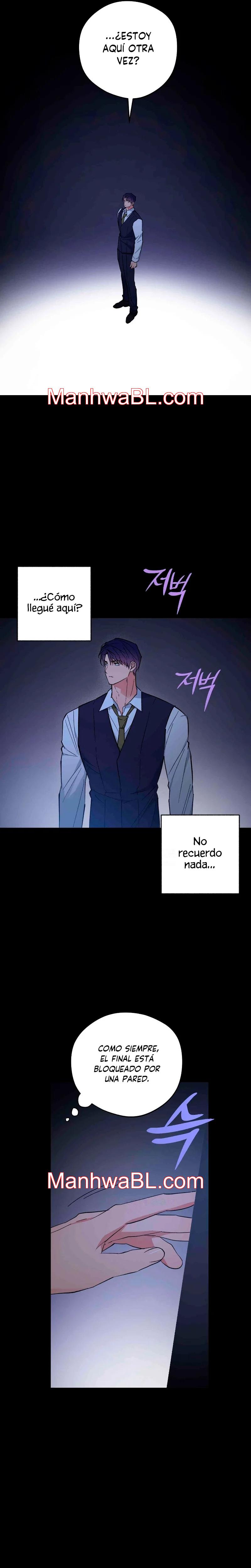 El Amanecer del Dragón - Capítulo 64 manhwa