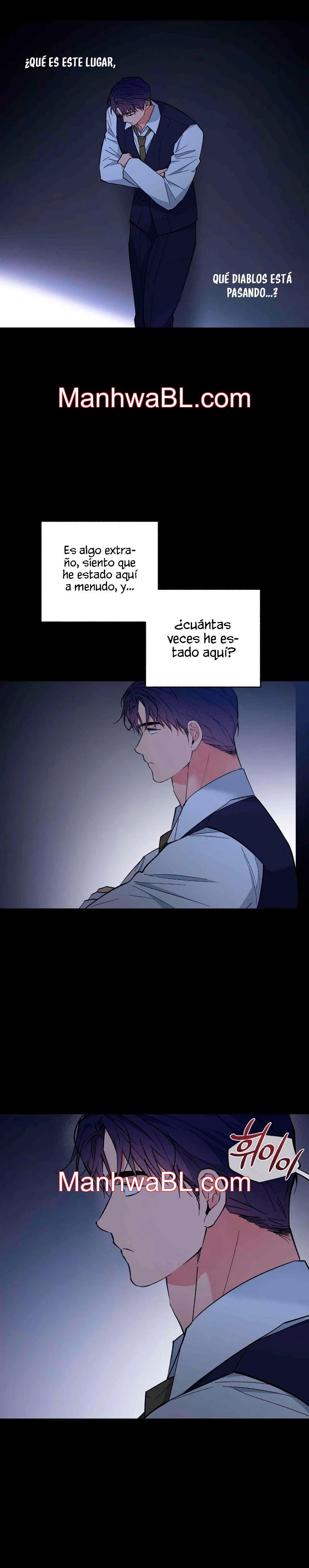 El Amanecer del Dragón - Capítulo 64 manhwa