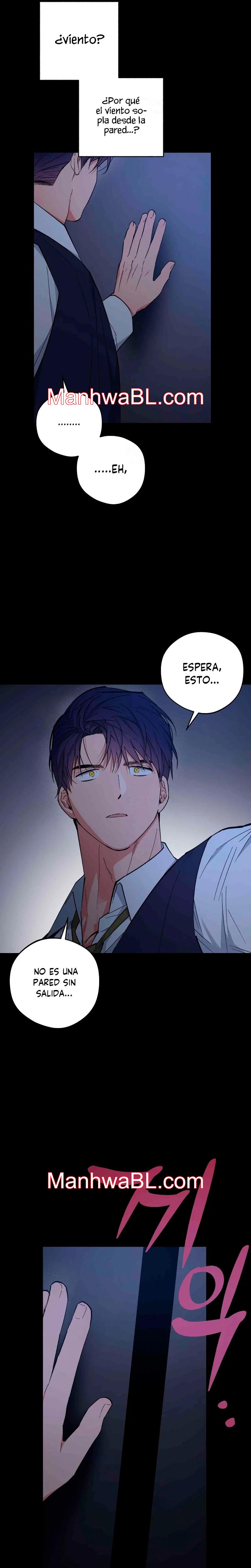 El Amanecer del Dragón - Capítulo 64 manhwa
