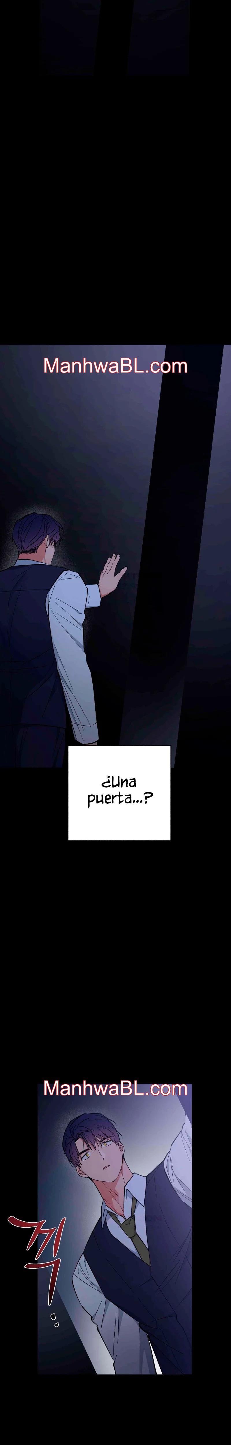 El Amanecer del Dragón - Capítulo 64 manhwa